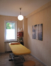 Behandlungsraum